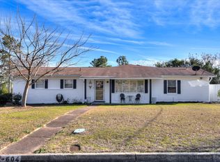 604 Edisto Dr, North Augusta, SC 29841