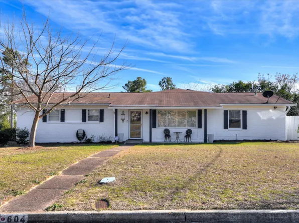 604 Edisto Dr, North Augusta, SC 29841