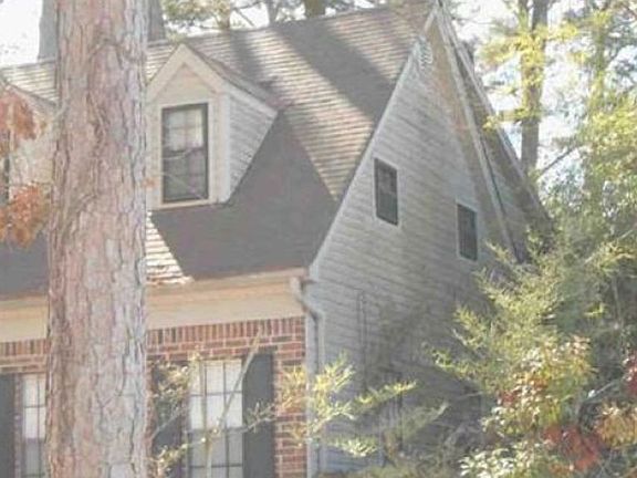 Property Side View