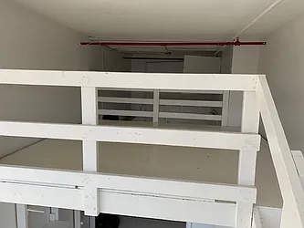 Rented by Carnegie Management Inc