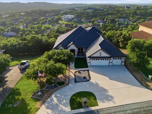 25814 ECHO MTN, San Antonio, TX 78260
