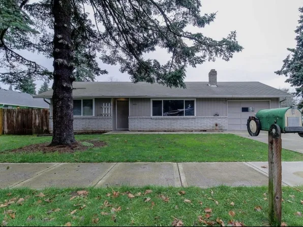 1420 NE 142nd Ave, Vancouver, WA 98684