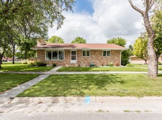 542 Mero Ct SE, East Grand Forks, MN 56721