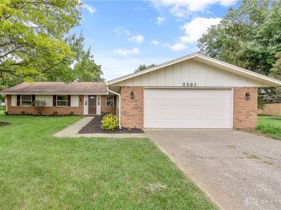 2501 Harrow Ct, Dayton, OH, 45414