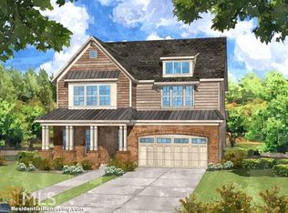 199 Still Pine Bnd, Smyrna, GA 30082