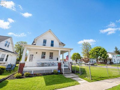 604 Neil St, Sandusky, OH, 44870