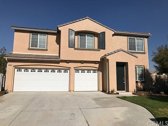 2nd image of 24842 Melrose Dr