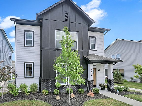 2nd image of 17314 Dovehouse Ln