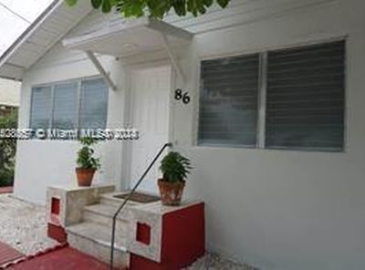 86 NW 33rd St, Miami, FL, 33127