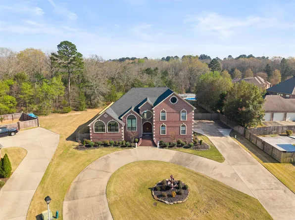 370 Wellesley Dr, Conway, AR 72034