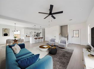 1530 Esther St, Houston, TX 77088