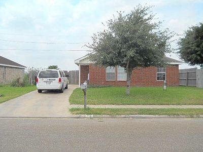 2121 Las Brisas Dr, Weslaco, TX, 78599