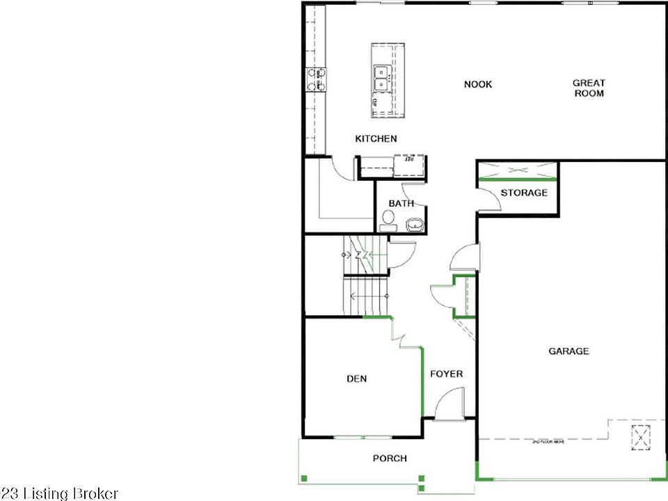 2nd image of LOT 93 Meander Way