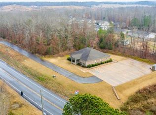 26621 Highway 5, Lonsdale, AR 72087
