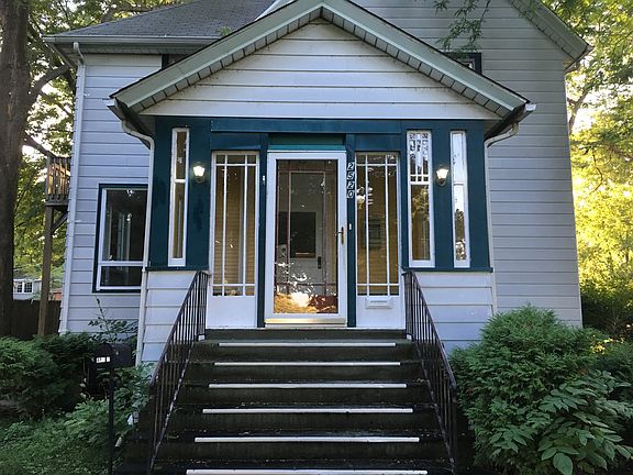 Front view