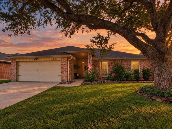 6126 Conlan Bay Dr, Houston, TX 77041