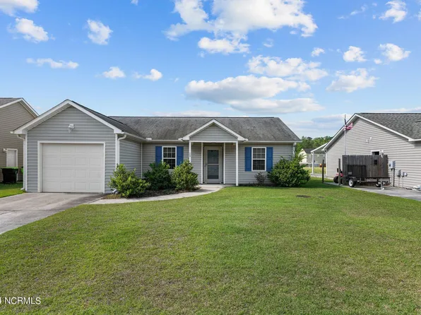 113 Crooked Run Drive, New Bern, NC 28560