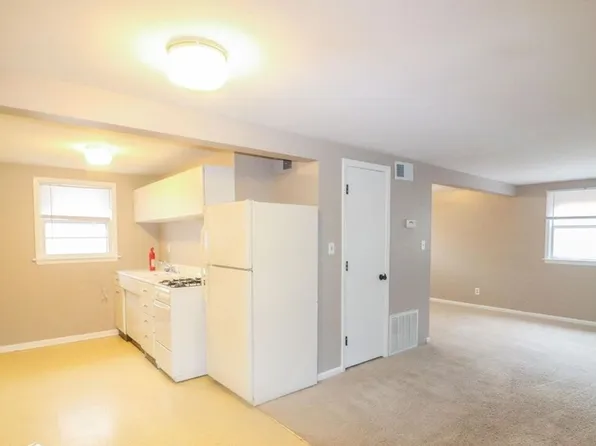2102 Sloan, 2102 Sloan St #6, Manhattan, KS 66502