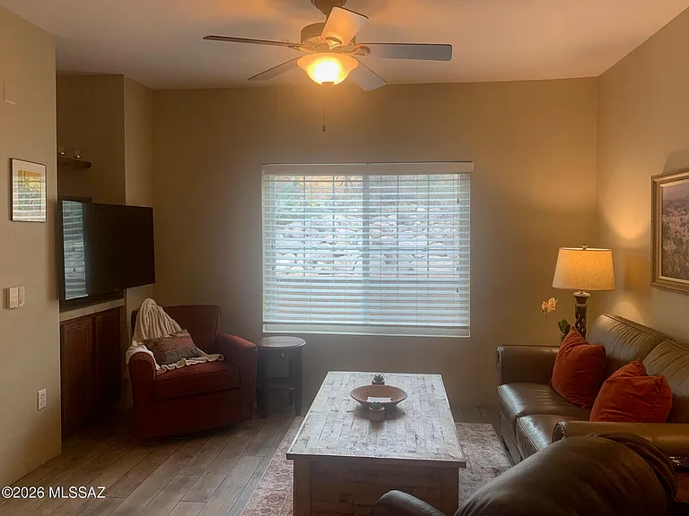 1500 E Pusch Wilderness Dr #12107 — Photo 7
