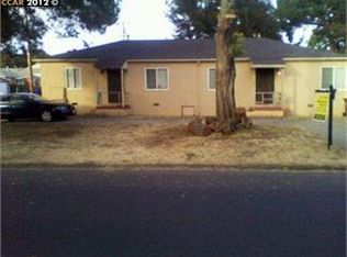 5424 Sutter Ave, Richmond, CA 94804