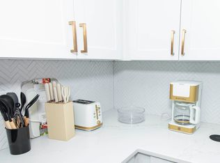 4826 Cresthill Ln, Garland, TX 75043