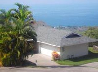 77-6592 Walua Rd, Kailua Kona, HI 96740
