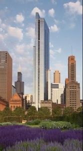 60 E Monroe St UNIT 2505, Chicago, IL, 60603