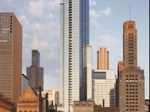 60 E Monroe St Unit 2505, Chicago, IL 60603