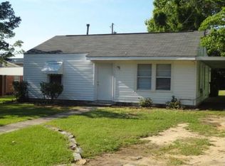 1109 Seminole Dr, Dothan, AL 36303