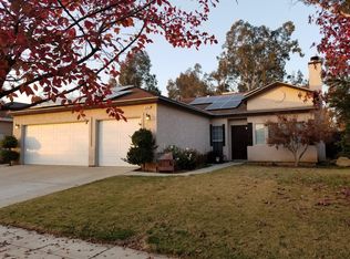 6556 E Platt Ave, Fresno, CA 93727