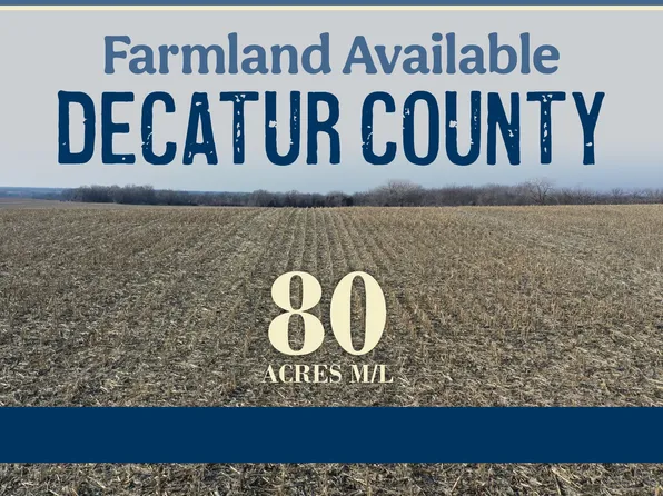 0 200th Ave, Decatur, IA 50067
