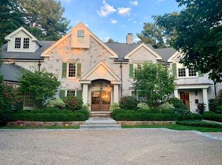 48 Scotch Pine Rd, Wellesley, MA 02481