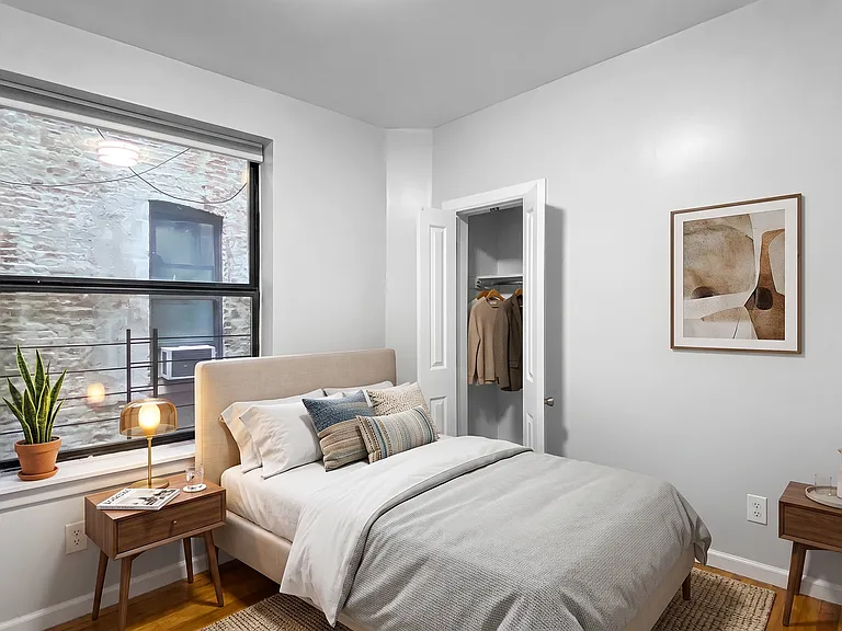 210 W 133rd St #7C — Photo 4