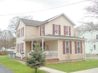 7 Allen St, Bath, NY 14810