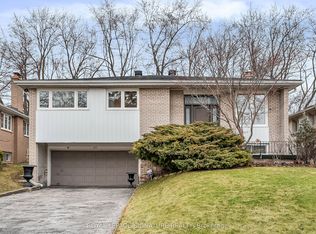 57 Valentine Dr, Toronto, ON M3A 3J7