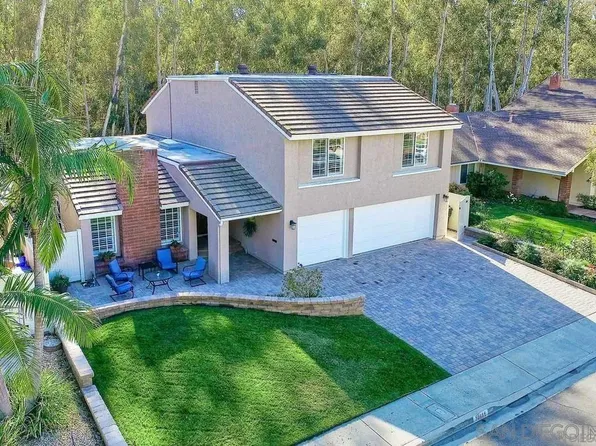 10665 Canyon Lake Dr, San Diego, CA 92131