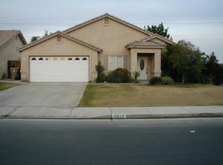5810 Bridge Creek Ave, Bakersfield, CA 93313