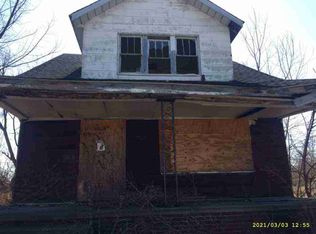 13416 Young St, Detroit, MI 48205