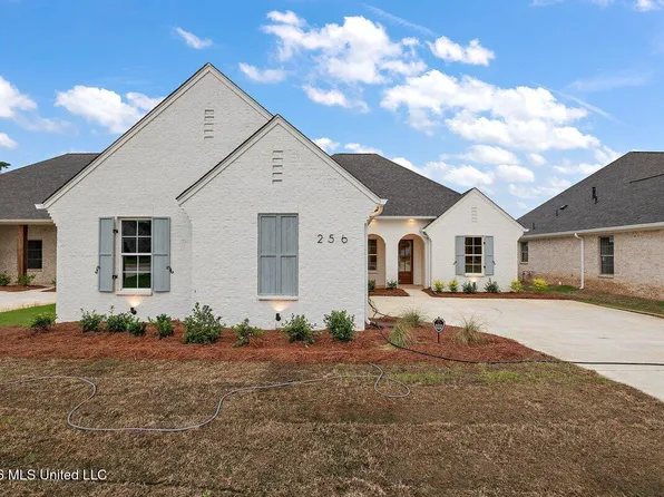 256 Caroline Blvd, Madison, MS 39110