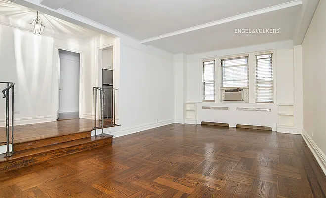 Rented by Engel & Völkers New York City | media 12