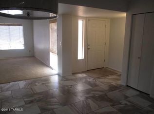 1778 N Camino Sabadell, Tucson, AZ 85715