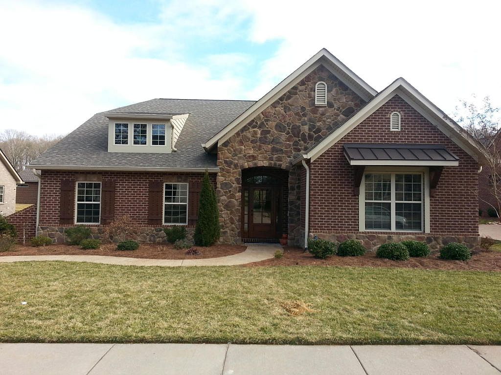 827 Briarstone Ln, Farragut, TN 37934 Zillow
