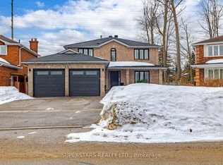 61 Barwick Dr, Barrie, ON L4N6Z5