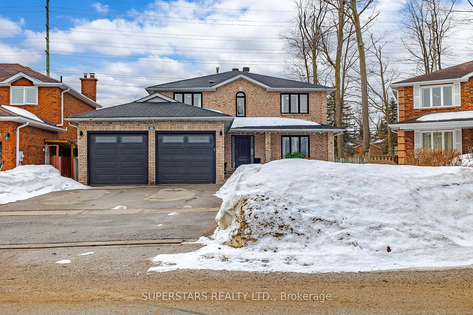 61 Barwick Dr photo 1