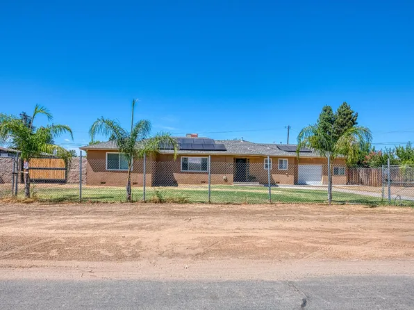 4983 E Grant Ave, Fresno, CA 93727