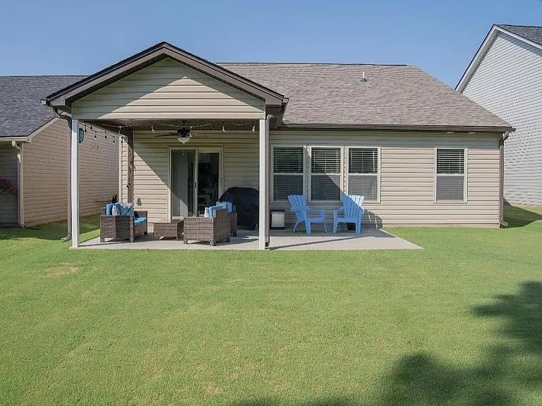550 Ridgeville Crossing Dr — Photo 21