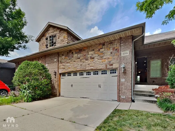 4216 S Kimbrough Ave, Springfield, MO 65810