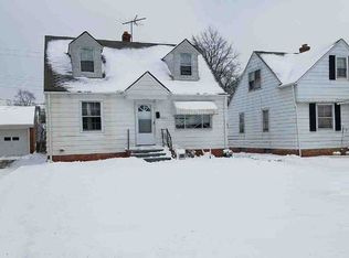 5527 Hollywood Ave, Maple Heights, OH