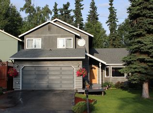 8811 Rendon Dr, Anchorage, AK 99507