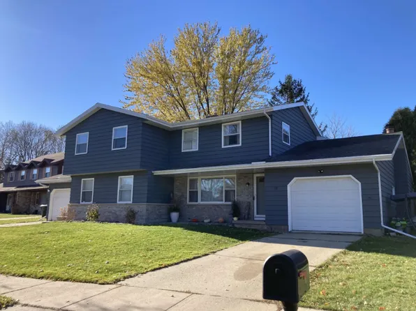 17 Obrien Ct, Madison, WI 53714